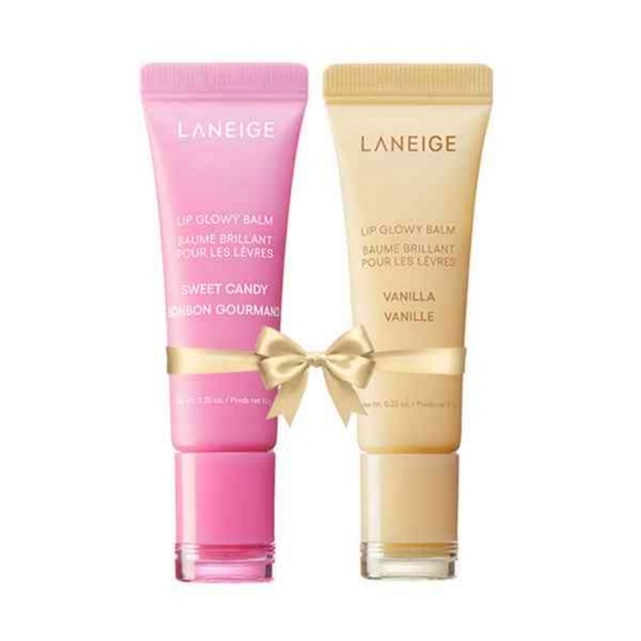 LANEIGE Other - Laneige Lip Glowy Balm Sweet Candy & Vanilla 5g  A1